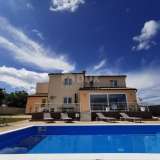  ISTRIA, BARBAN - Luxury villa with auxiliary facility Barban 8121317 thumb6