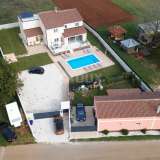  ISTRIA, BARBAN - Luxury villa with auxiliary facility Barban 8121317 thumb0