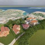  KRK ISLAND, VRBNIK - Luxury apartment with panoramic sea view Vrbnik 8121320 thumb7