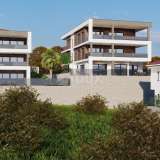  KRK ISLAND, VRBNIK - Luxury apartment with panoramic sea view Vrbnik 8121320 thumb1