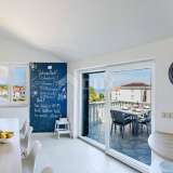  KRK ISLAND, MALINSKA - Apartment 4 bedrooms + bathroom 200m from the sea Malinska 8121323 thumb10