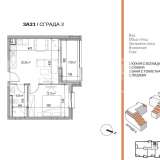  1-bedroom apartment in a new complex next to Mall Plovdiv Plovdiv city 7921345 thumb6