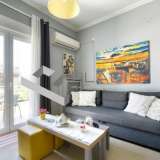  (For Sale) Residential Apartment || Athens Center/Athens - 42 Sq.m, 1 Bedrooms, 155.000€ Athens 7921356 thumb3
