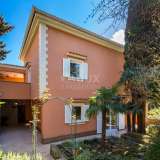  CRIKVENICA, DRAMALJ - rustic villa with Roman garden only 250 meters from the beach, GARAGE, exclusive Crikvenica 8121357 thumb2