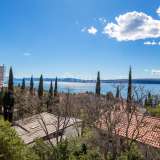  CRIKVENICA, DRAMALJ - rustic villa with Roman garden only 250 meters from the beach, GARAGE, exclusive Crikvenica 8121357 thumb1