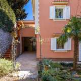  CRIKVENICA, DRAMALJ - rustic villa with Roman garden only 250 meters from the beach, GARAGE, exclusive Crikvenica 8121357 thumb4