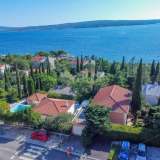  CRIKVENICA, DRAMALJ - rustic villa with Roman garden only 250 meters from the beach, GARAGE, exclusive Crikvenica 8121357 thumb46
