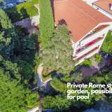  CRIKVENICA, DRAMALJ - rustic villa with Roman garden only 250 meters from the beach, GARAGE, exclusive Crikvenica 8121357 thumb45
