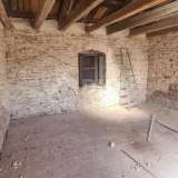  ISTRIA, KANFANAR - Stone house prepared for adaptation Kanfanar 8121372 thumb3