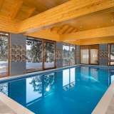  GORSKI KOTAR, TRŠĆE - Luxury villa with swimming pool in the heart of nature Chabar 8121373 thumb3