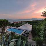  KOSTRENA - Villa with a seaside style pool Kostrena 8121374 thumb23