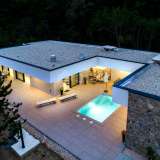  RAB ISLAND, PALIT – Moderne Villa mit Pool inmitten der Natur Rab 8121392 thumb16