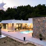  RAB ISLAND, PALIT - Modern villa with pool surrounded by nature Rab 8121392 thumb7