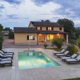  ISTRIA, SAINT PETAR IN THE FOREST - House with a swimming pool on a spacious garden Sveti Petar u Šumi 8121396 thumb5
