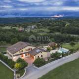  ISTRIA, SAINT PETAR IN THE FOREST - House with a swimming pool on a spacious garden Sveti Petar u Šumi 8121396 thumb1