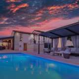  ISTRIA, KANFANAR - Charming villa in the center of Istria Kanfanar 8121398 thumb3