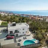  CRIKVENICA - Impressive villa with sea view! Crikvenica 8121416 thumb0