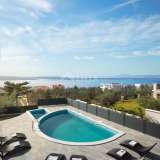  CRIKVENICA - Impressive villa with sea view! Crikvenica 8121416 thumb1