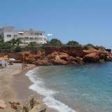  penthouse of 2 bedrooms. Swimming pool. Parking place. penthouse, by the sea Vinaros 1321430 thumb11