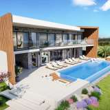  ISTRIA, KAŠTELIR First-class villa under construction with a sea view! Kastelir 8121431 thumb6