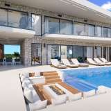  ISTRIA, KAŠTELIR First-class villa under construction with a sea view! Kastelir 8121431 thumb7