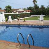  villa 185 m2 with area 1100 m2, 4 bedrooms, garden and swimming pool Vinaros 1321432 thumb7