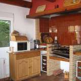  villa 185 m2 with area 1100 m2, 4 bedrooms, garden and swimming pool Vinaros 1321432 thumb10
