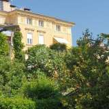  OPATIJA, ZENTRUM – fantastische Wohnung in erster Reihe zum Meer im Zentrum von Opatija in einer historischen Villa mit Aussicht Opatija 8121439 thumb3
