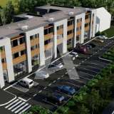  Sale of new apartments in Radanovići, Municipality of Kotor - two bedroom 67.75m2 Radanovici 8021440 thumb0