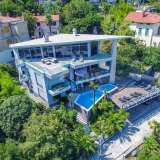 OPATIJA, CENTER - an impressive modern villa with a pool in the center of Opatija, a few steps from the Lungomare Opatija 8121442 thumb1