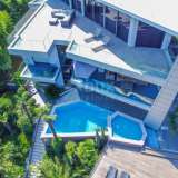  OPATIJA, CENTER - an impressive modern villa with a pool in the center of Opatija, a few steps from the Lungomare Opatija 8121442 thumb9