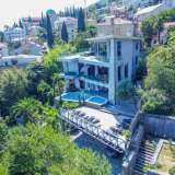  ОПАТИЯ, ЦЕНТР - впечатляющая современная вилла с бассейном в центре Опатии, в нескольких шагах от Лунгомаре. Опатия 8121442 thumb2