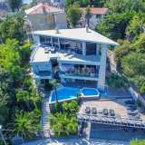  OPATIJA, CENTER - an impressive modern villa with a pool in the center of Opatija, a few steps from the Lungomare Opatija 8121442 thumb0