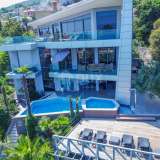  OPATIJA, CENTER - an impressive modern villa with a pool in the center of Opatija, a few steps from the Lungomare Opatija 8121442 thumb10
