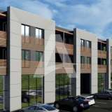  Kotor Belediyesi Radanovići'de yeni daire satışı - tek odalı daire 45m2 Radanovici 8021443 thumb6