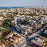  Three Bedroom Duplex Penthouse Apartment For Sale in Livadia, Larnaca - Title Deeds (New Build Process)Refined and sophisticated, this deluxe building is a gated project situated in the vibrant Livadia district, just a few minutes from the centre  Livadia 7921447 thumb19