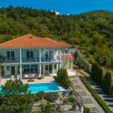  CRIKVENICA - a beautiful house with a swimming pool Crikvenica 8121450 thumb0
