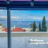  ОПАТИЯ, ЦЕНТР - пентхаус в центре Опатии с несколькими террасами, панорамным видом, гаражом, в 200 метрах от Лунгомаре Опатия 8121048 thumb3