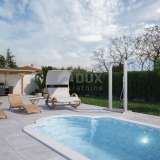  ISTRIA, BUJE - Detached house with pool and sea view Buje 8121498 thumb23