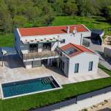  ISTRIA, SVETI LOVREČ - A beautiful villa with a swimming pool in a quiet place Sveti Lovreč 8121518 thumb2