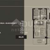  Apartment Savudrija, Umag, 86,20m2 Savudrija 8121527 thumb1