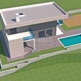  ISTRIEN, ROVINJ - Komfortables modernes neues Gebäude mit Swimmingpool Rovinj 8121536 thumb3
