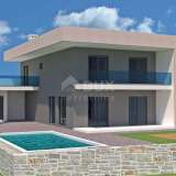  ISTRIA, ROVINJ - Comfortable modern new building with swimming pool Rovinj 8121536 thumb0