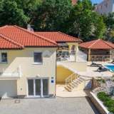  KRK ISLAND, OMIŠALJ - House with swimming pool and two apartments Krk island 8121551 thumb2
