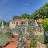  KRK ISLAND, OMIŠALJ - House with swimming pool and two apartments Krk island 8121551 thumb1