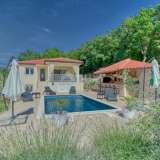  KRK ISLAND, OMIŠALJ - House with swimming pool and two apartments Krk island 8121551 thumb5