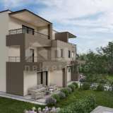  ISTRIA, POREČ (surroundings) - Two-story apartment with a sea view Tar 8121056 thumb1