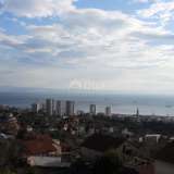  RIJEKA, KOZALA, BRAŠĆINE - building plot 1800m2 with sea view for residential building/villa Rijeka 8121561 thumb2