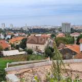  RIJEKA, KOZALA, BRAŠĆINE - terreno edificabile di 1800m2 con vista mare per edificio residenziale/villa Fiume 8121561 thumb0