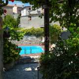  ISTRIA, GRAČIŠĆE - 3 kamienne domy na starym mieście z basenem Gracisce 8121569 thumb9